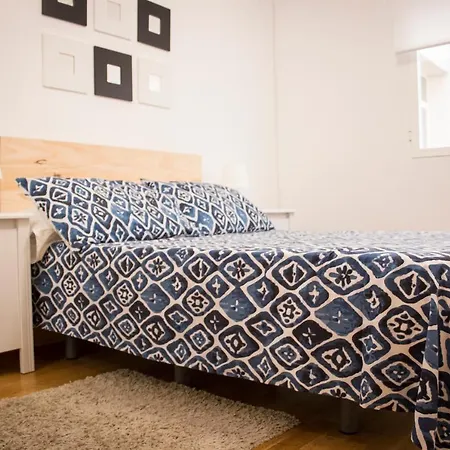 Apartamento En Carretas - Puerta Del Sol Madrid Exterior foto