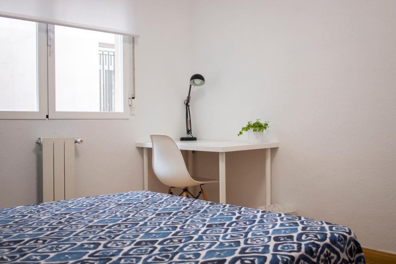 Appartamento En Carretas - Puerta Del Sol Madrid