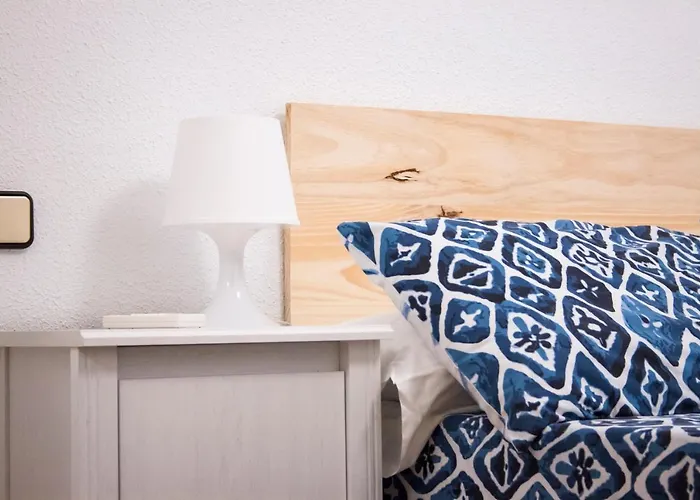 Apartamento En Carretas - Puerta Del Sol