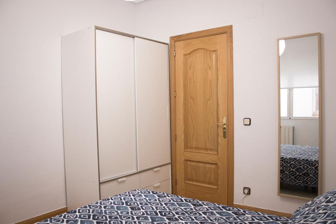 En Carretas - Puerta Del Sol Apartment Madrid