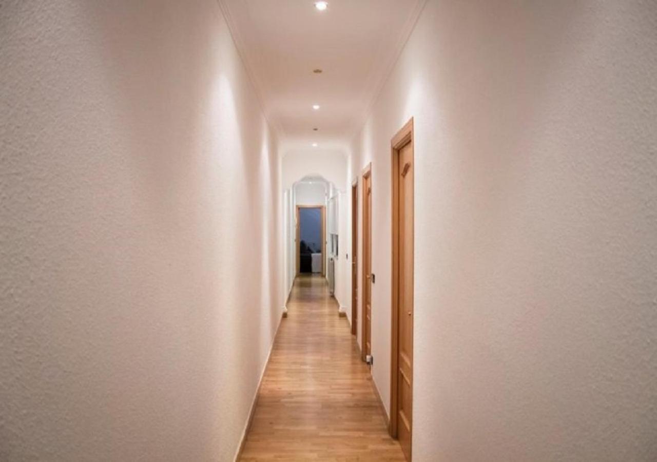 Appartement En Carretas - Puerta Del Sol *