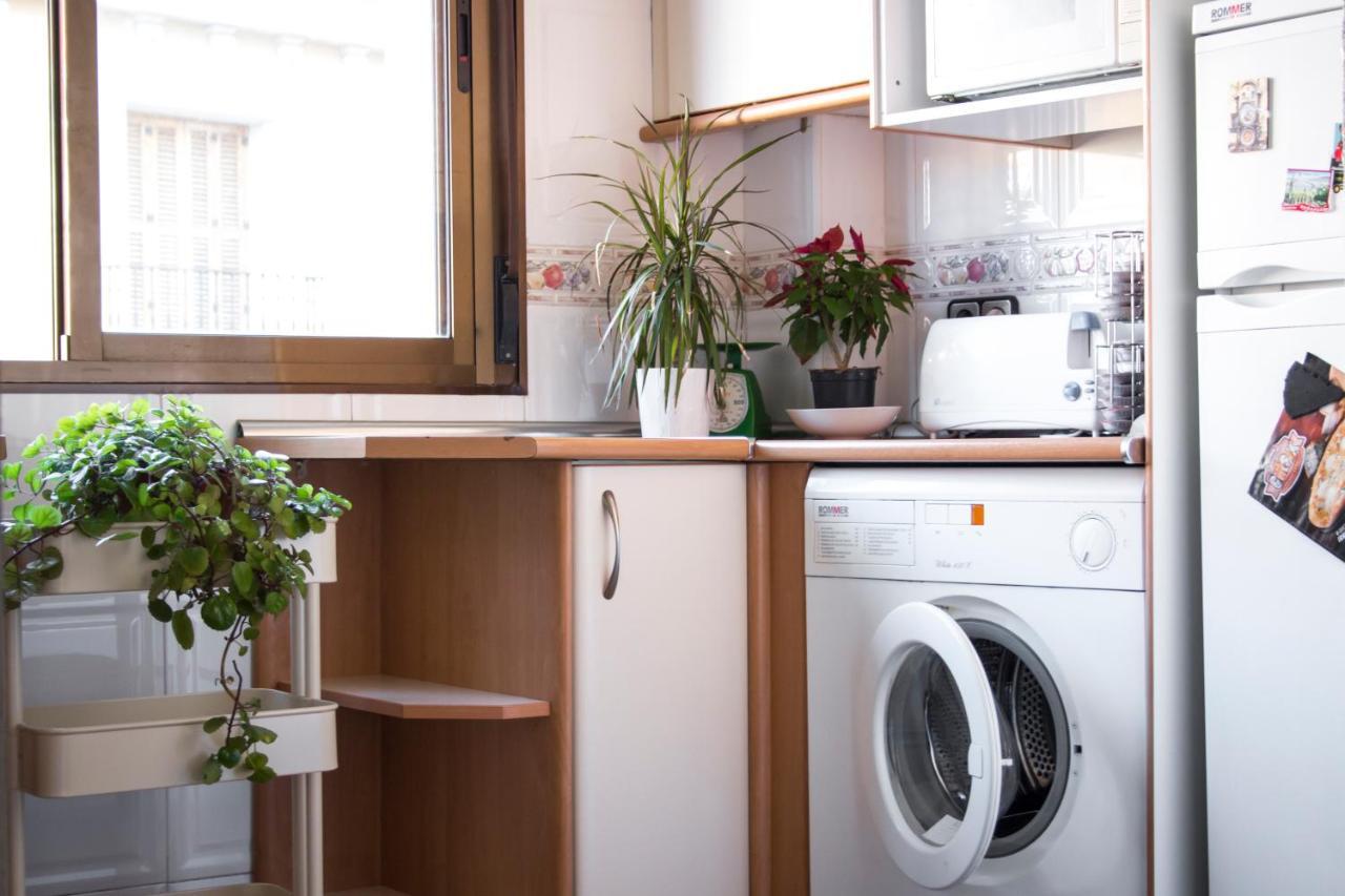 Appartement En Carretas - Puerta Del Sol *