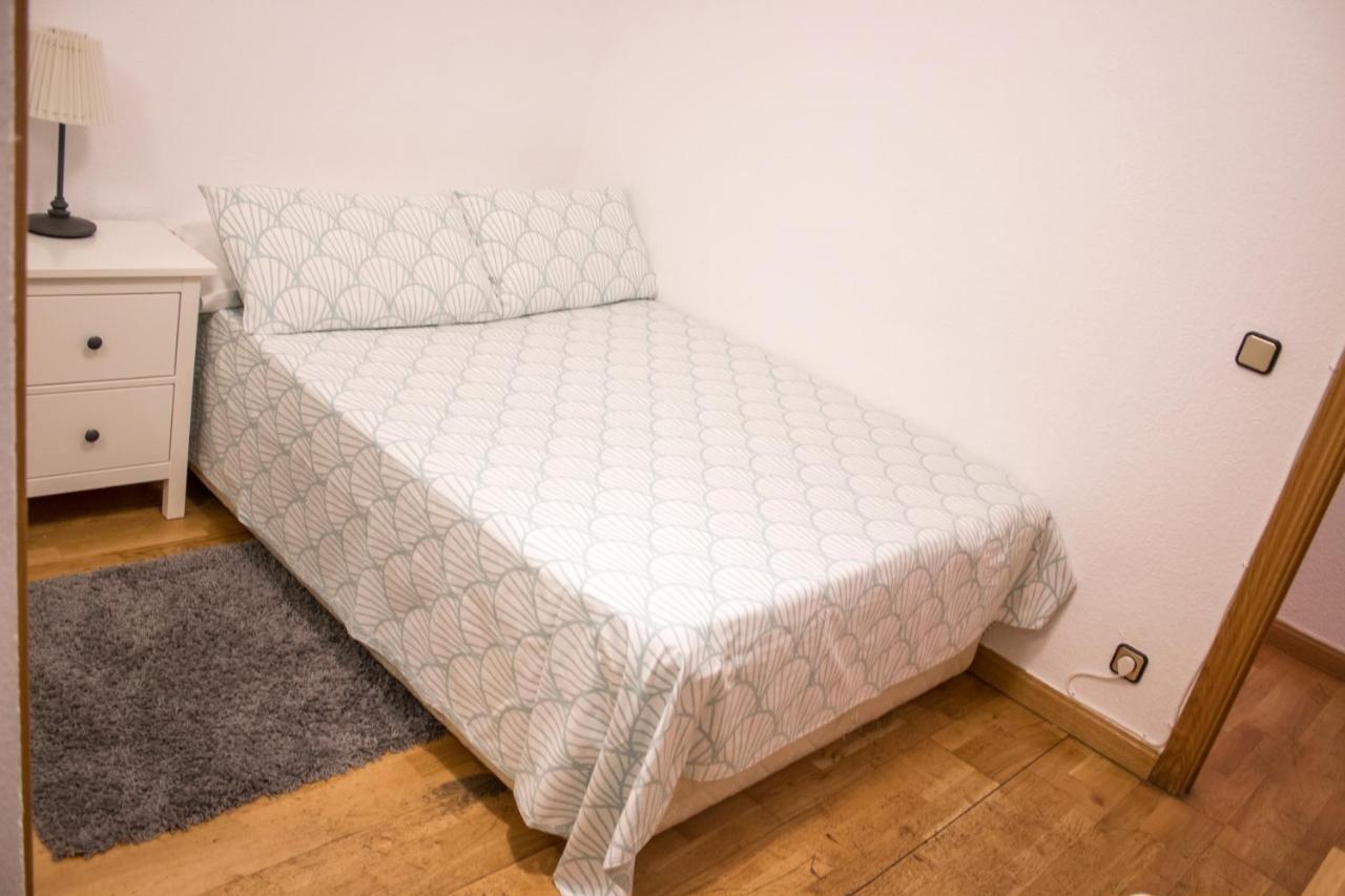 En Carretas - Puerta Del Sol Appartement Madrid