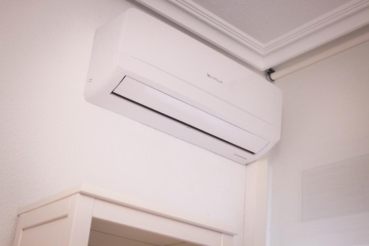 Appartement En Carretas - Puerta Del Sol Madrid