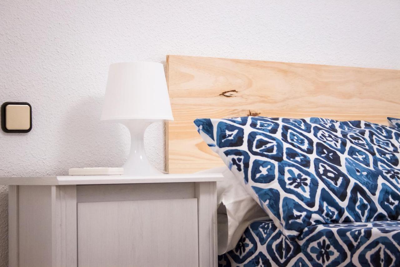 Appartement En Carretas - Puerta Del Sol Madrid