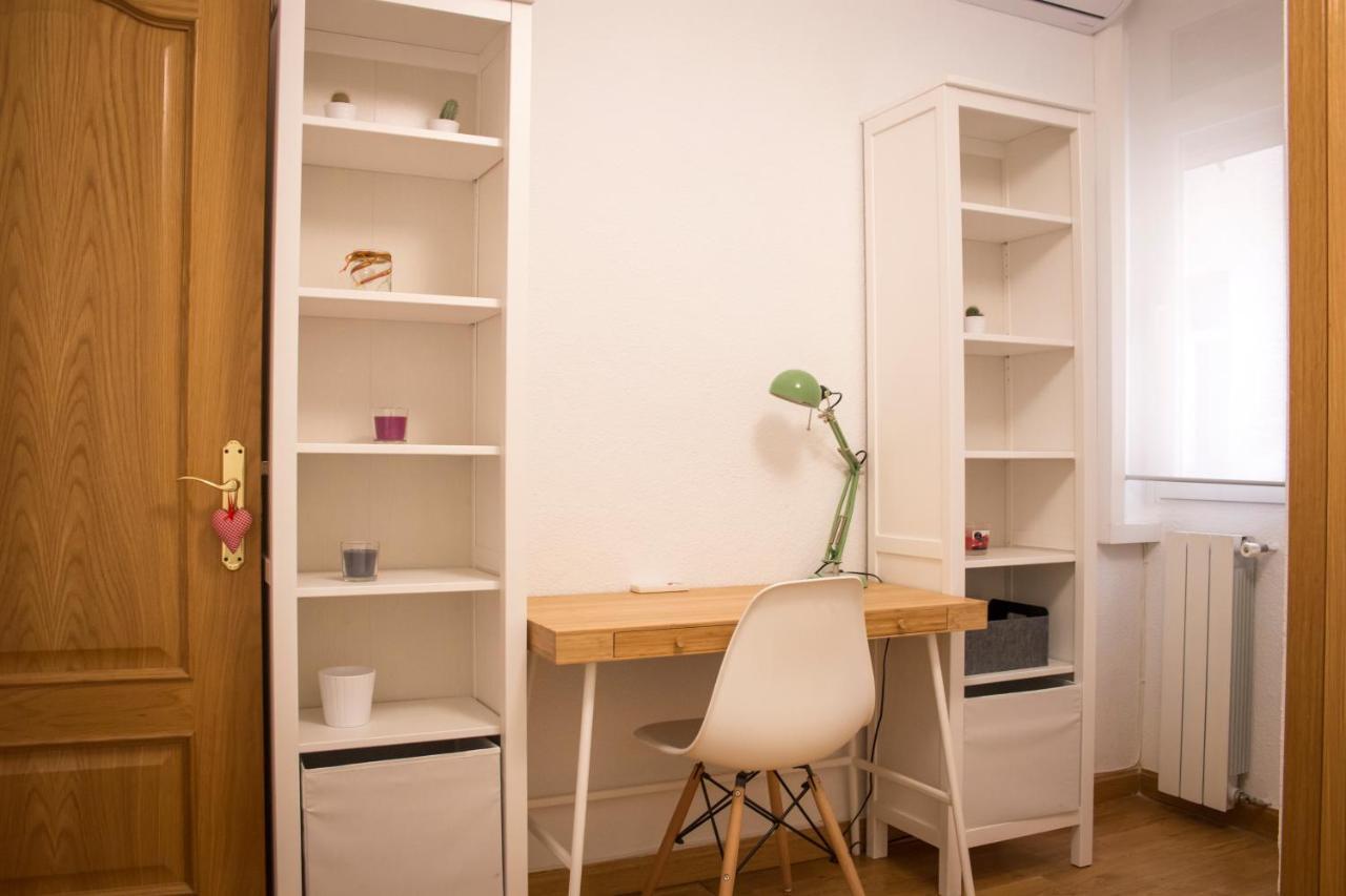 En Carretas - Puerta Del Sol Appartement *